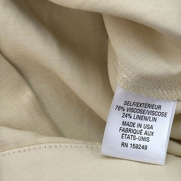 TWP blouse - Picture 9 of 10